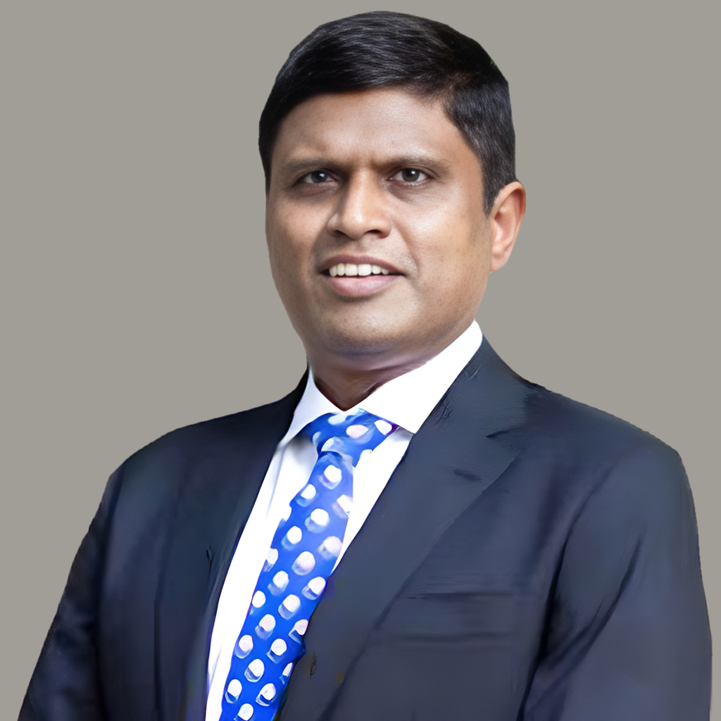 Know About M Nachiappan